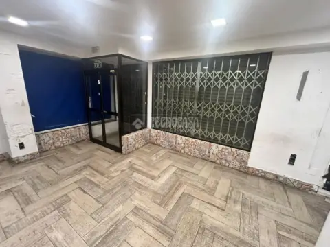 Local comercial en San Diego-Las Almenas