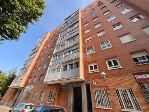 Piso en Aluche
