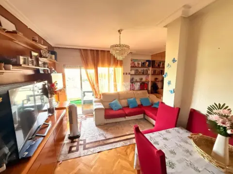 Piso en Aluche