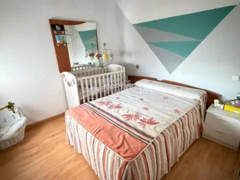 Piso en Cerro-El Molino