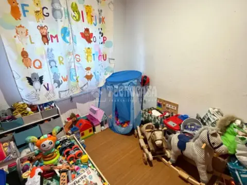 Piso en Cerro-El Molino