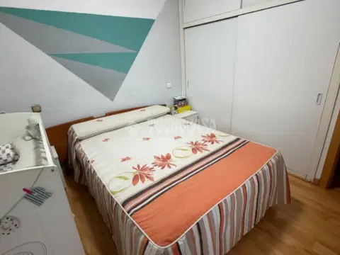 Piso en Cerro-El Molino