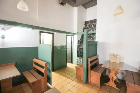 Local comercial en San Cristóbal de La Laguna Capital