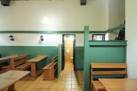 Local comercial en San Cristóbal de La Laguna Capital