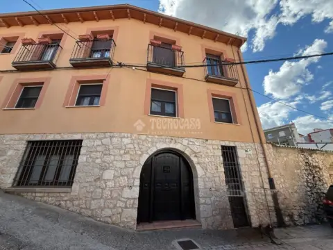 Casa adosada en Horche