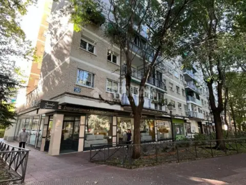 Piso en Puerta de Madrid, El Juncal