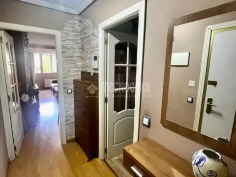 Piso en Puerta de Madrid, El Juncal