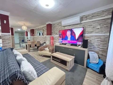 Casa adosada en Poble Nou