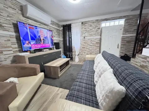 Casa adosada en Poble Nou