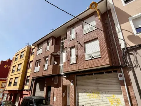 Piso en calle de Pedro Ponce de León