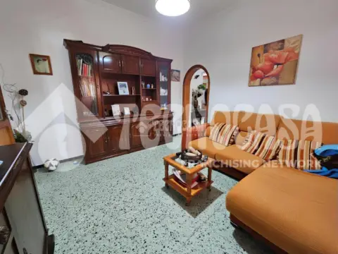 Casa pareada en Cardones-Tinocas