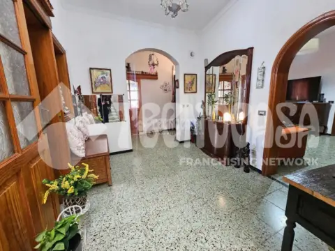 Casa pareada en Cardones-Tinocas