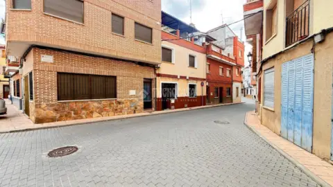 Casa adosada en Navalcán