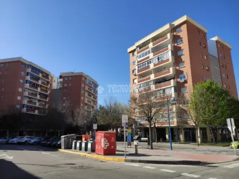 Piso en Zona Bulevar de las Acacias