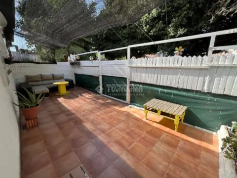 Casa pareada en La Trinidad-Mármoles-Perchel Norte