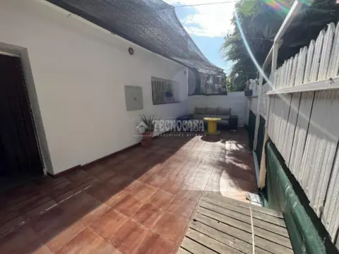 Casa pareada en La Trinidad-Mármoles-Perchel Norte