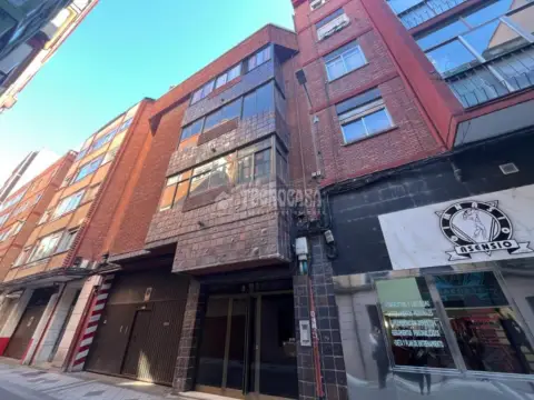 Piso en Caño Argales