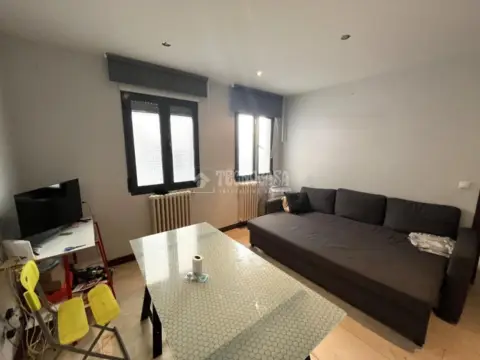 Piso en Caño Argales