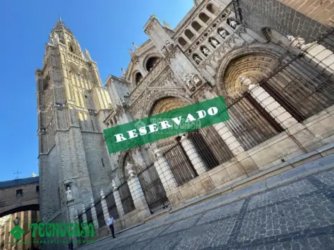 Piso en Casco Antiguo