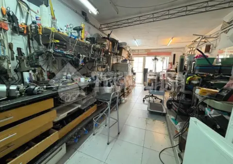 Local comercial en Playa del Inglés