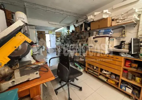 Local comercial en Playa del Inglés