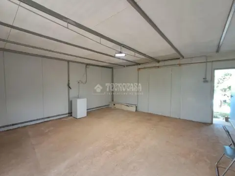 Casa rústica en Carmona