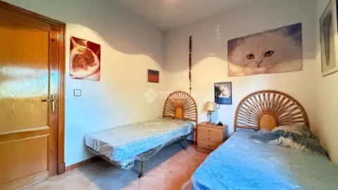 Casa pareada en Camarena