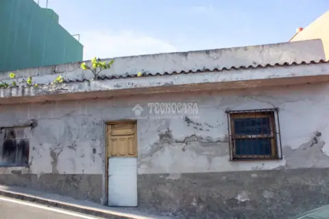 Casa unifamiliar en La Orotava