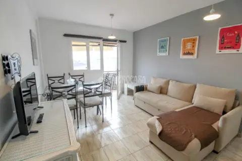 Piso en San Agustín-Bahía Feliz-Castillo del Romeral