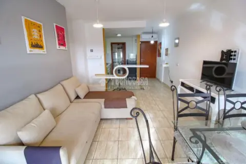 Piso en San Agustín-Bahía Feliz-Castillo del Romeral