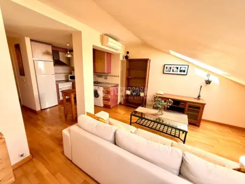 Piso en Villarejo de Salvanés