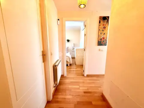 Piso en Villarejo de Salvanés