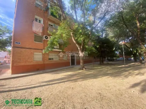 Piso en El Perchel-Puerta de Toledo-Atalaya