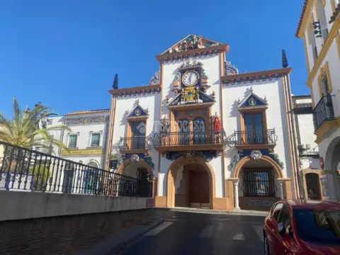 Piso en Palos de la Frontera