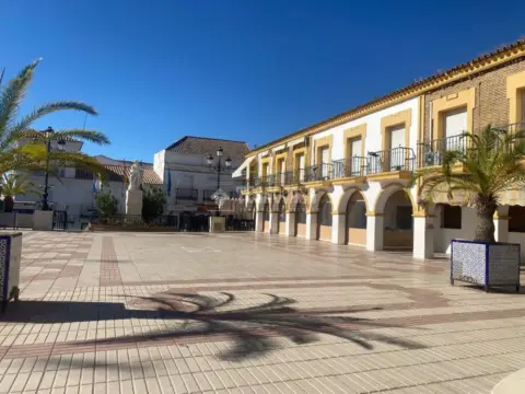 Piso en Palos de la Frontera