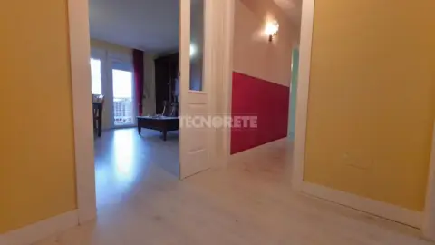 Piso en Aguas Vivas-Las Lomas-Alamín