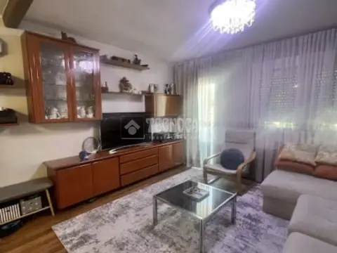 Piso en Zarzaquemada