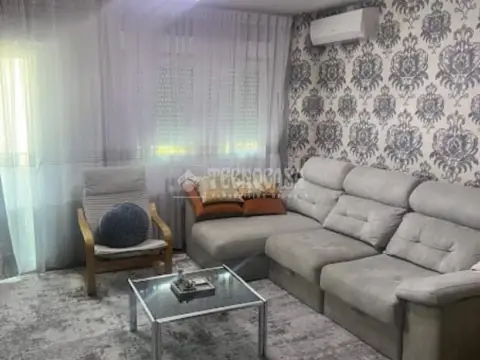 Piso en Zarzaquemada