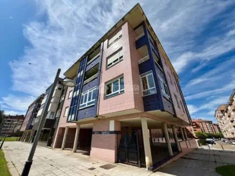 Piso en calle Padre Gregorio
