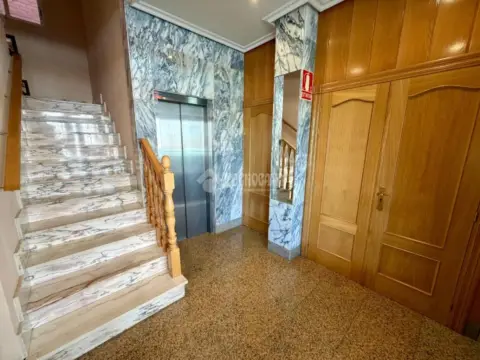 Piso en calle Padre Gregorio