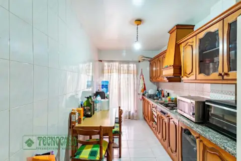 Piso en calle de Francisco Villaespesa