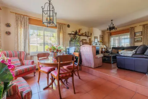 Casa unifamiliar en El Boalo