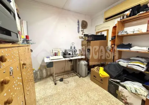 Local comercial en Playa del Inglés