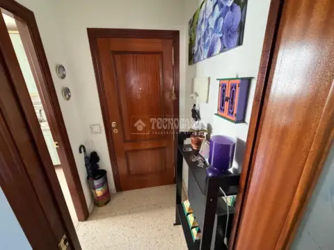 Piso en Palmete