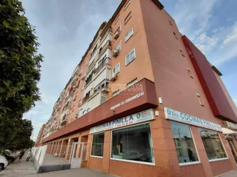 Piso en Palmete