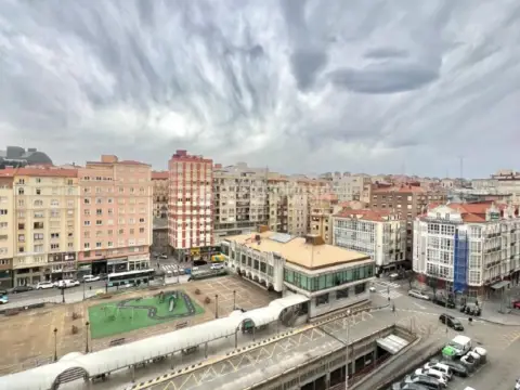 Piso en calle de Calderón de la Barca