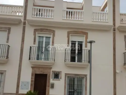 Casa adosada en Montilla