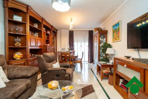 Piso en Huétor Tájar