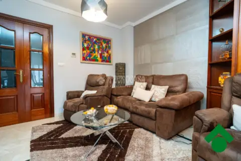 Piso en Huétor Tájar