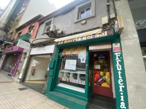 Casa unifamiliar en Avenida de San José